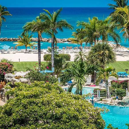 ג'ורג' טאון Margaritaville Beach Resort Grand Cayman מראה חיצוני תמונה