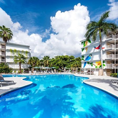 ג'ורג' טאון Margaritaville Beach Resort Grand Cayman מראה חיצוני תמונה