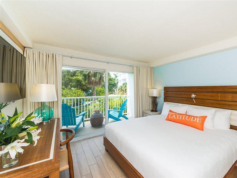 ג'ורג' טאון Margaritaville Beach Resort Grand Cayman מראה חיצוני תמונה