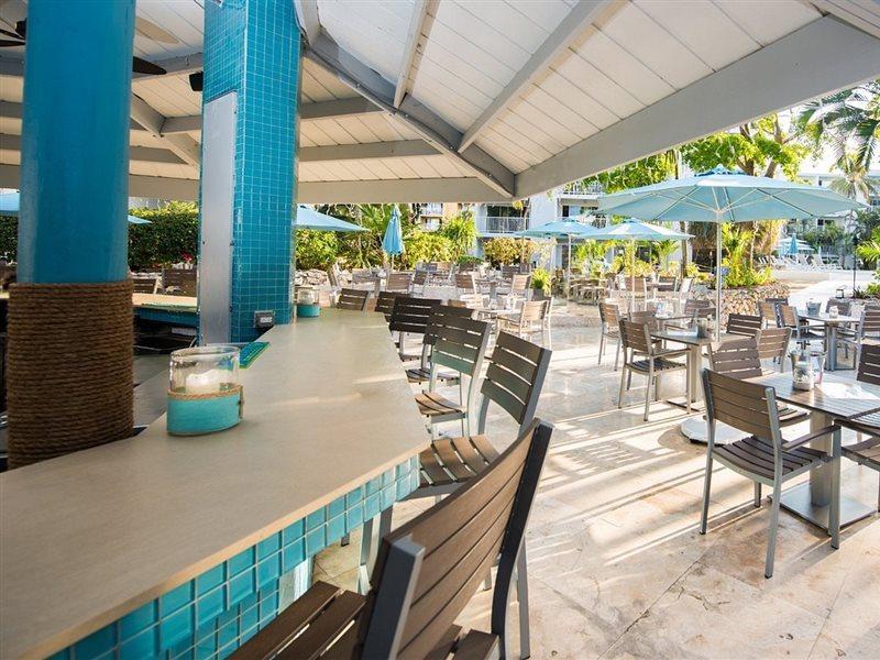 ג'ורג' טאון Margaritaville Beach Resort Grand Cayman מראה חיצוני תמונה