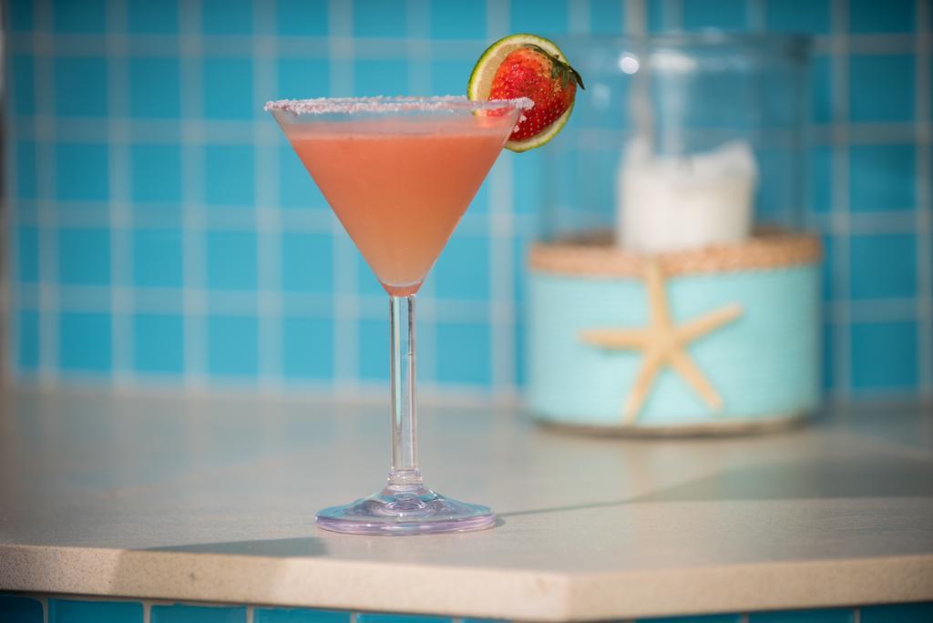 ג'ורג' טאון Margaritaville Beach Resort Grand Cayman מראה חיצוני תמונה