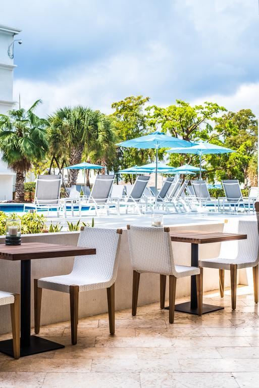 ג'ורג' טאון Margaritaville Beach Resort Grand Cayman מראה חיצוני תמונה