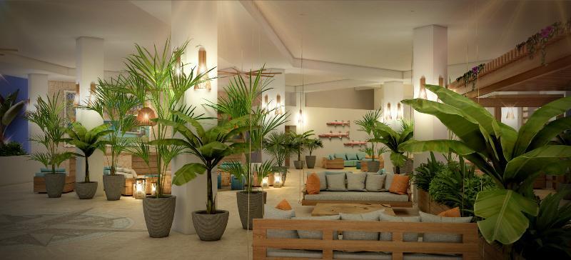 ג'ורג' טאון Margaritaville Beach Resort Grand Cayman מראה חיצוני תמונה
