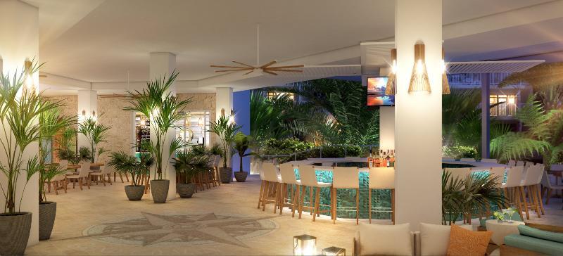 ג'ורג' טאון Margaritaville Beach Resort Grand Cayman מראה חיצוני תמונה