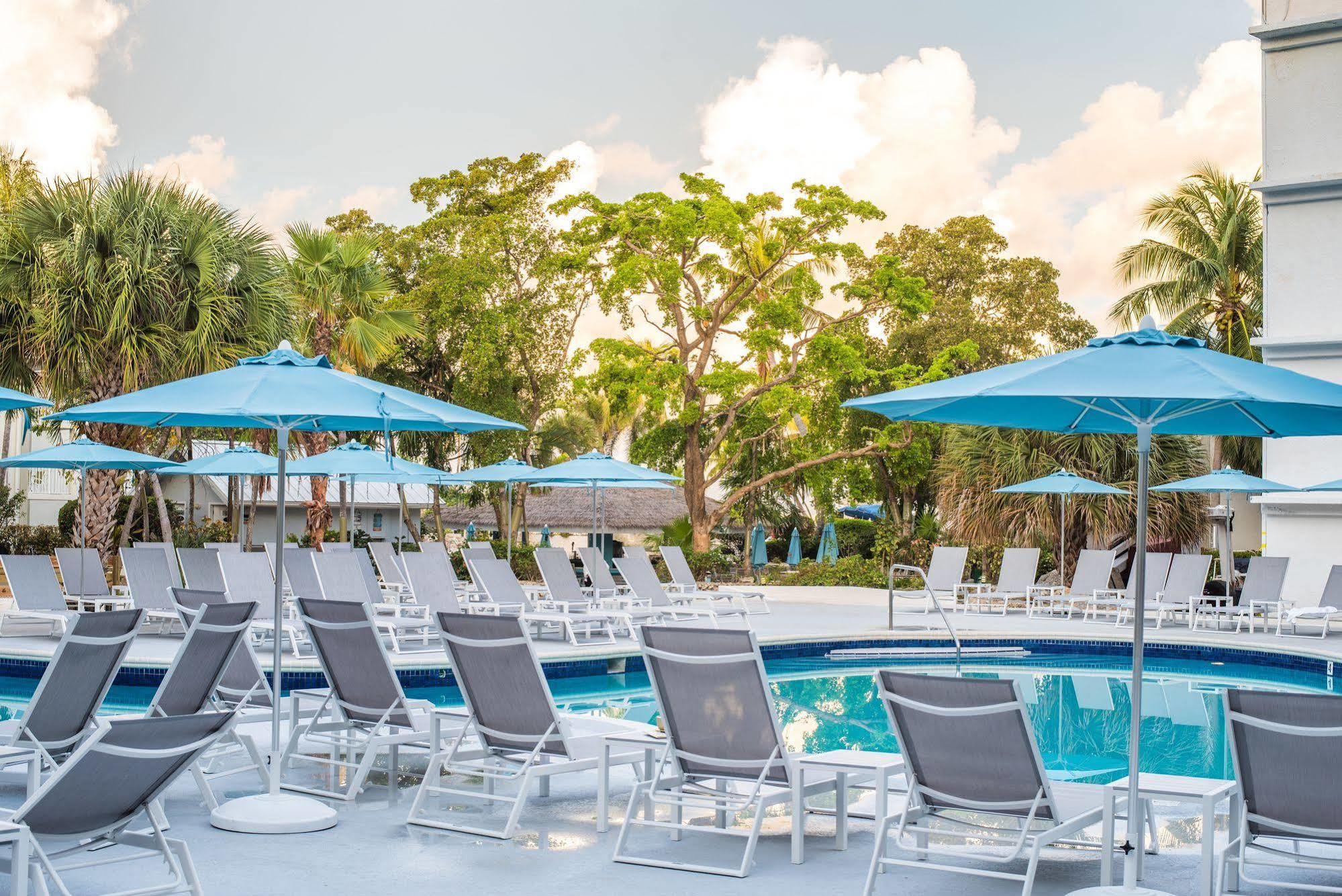 ג'ורג' טאון Margaritaville Beach Resort Grand Cayman מראה חיצוני תמונה
