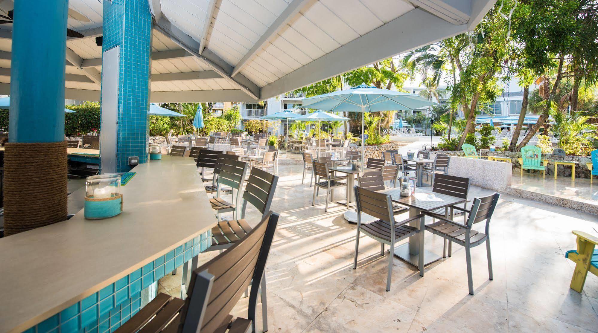 ג'ורג' טאון Margaritaville Beach Resort Grand Cayman מראה חיצוני תמונה