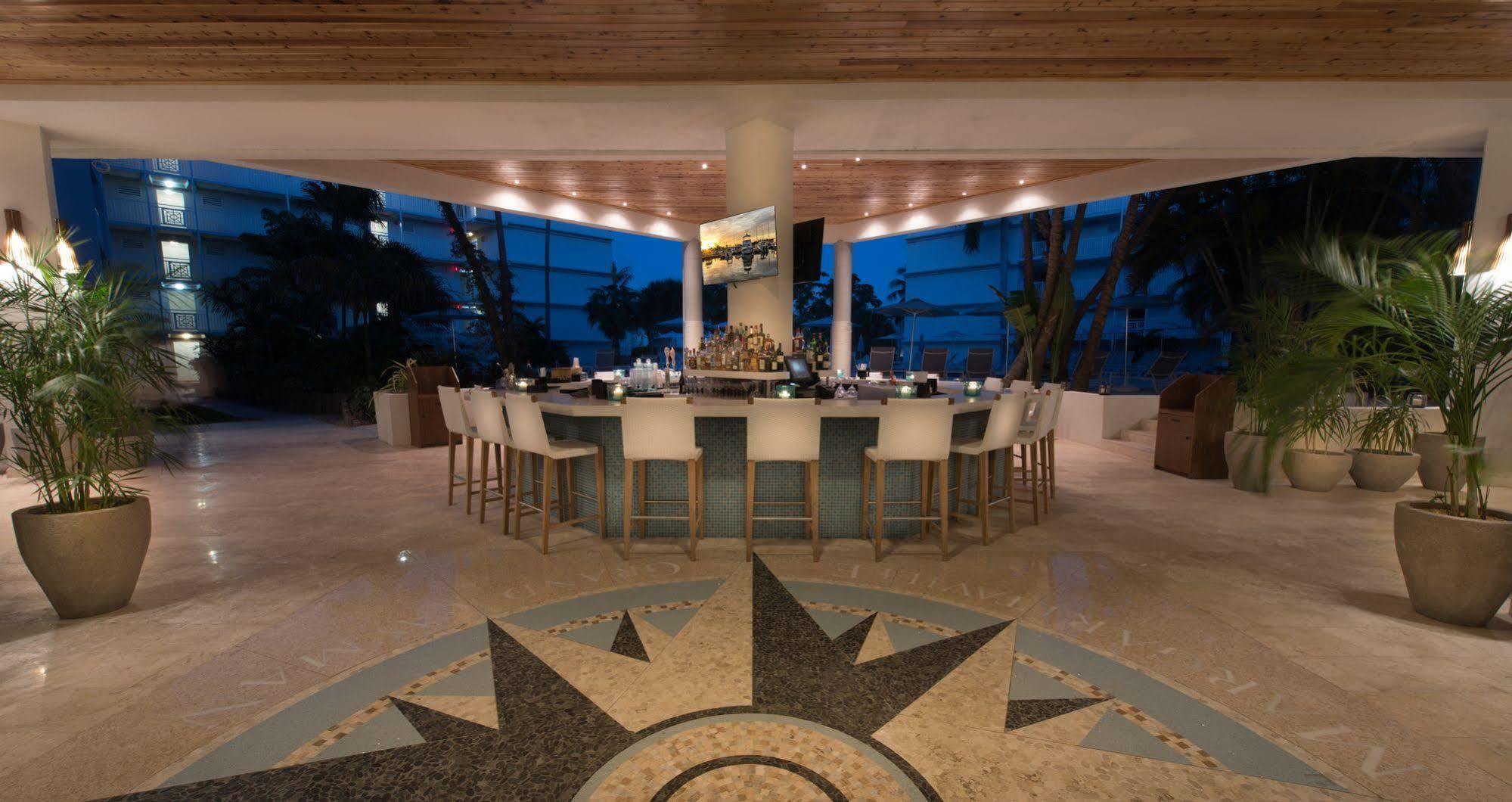 ג'ורג' טאון Margaritaville Beach Resort Grand Cayman מראה חיצוני תמונה