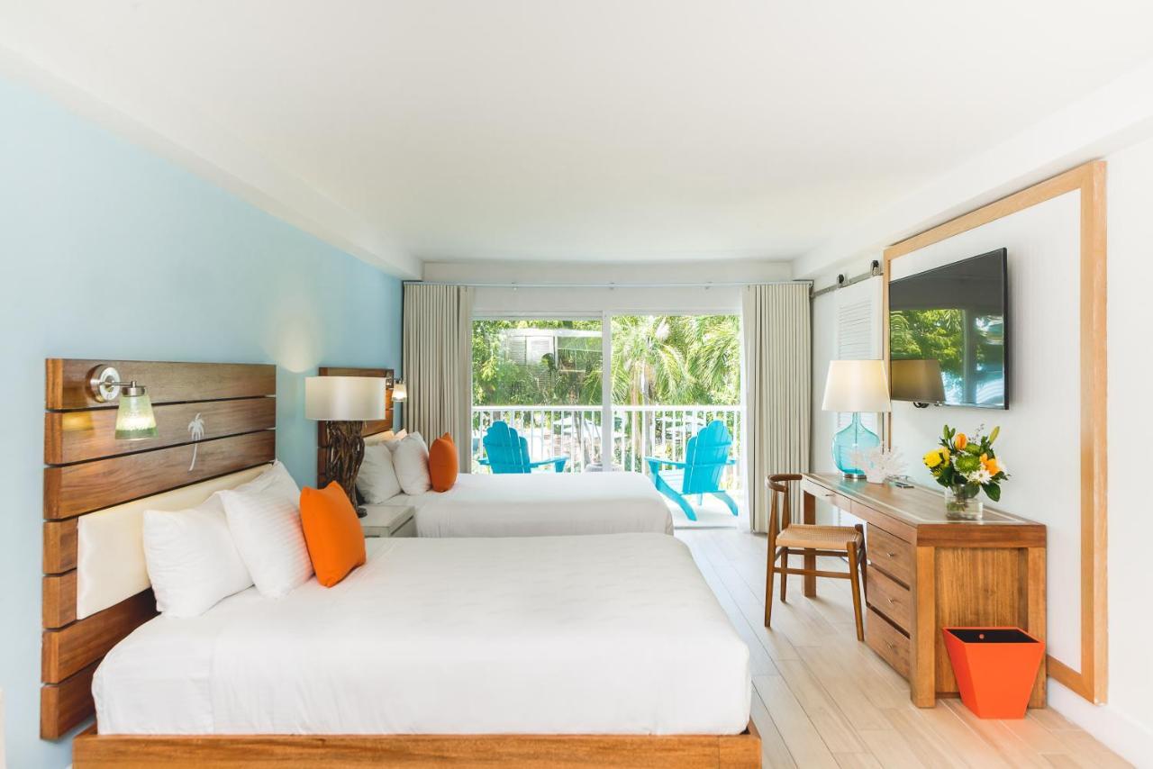ג'ורג' טאון Margaritaville Beach Resort Grand Cayman מראה חיצוני תמונה