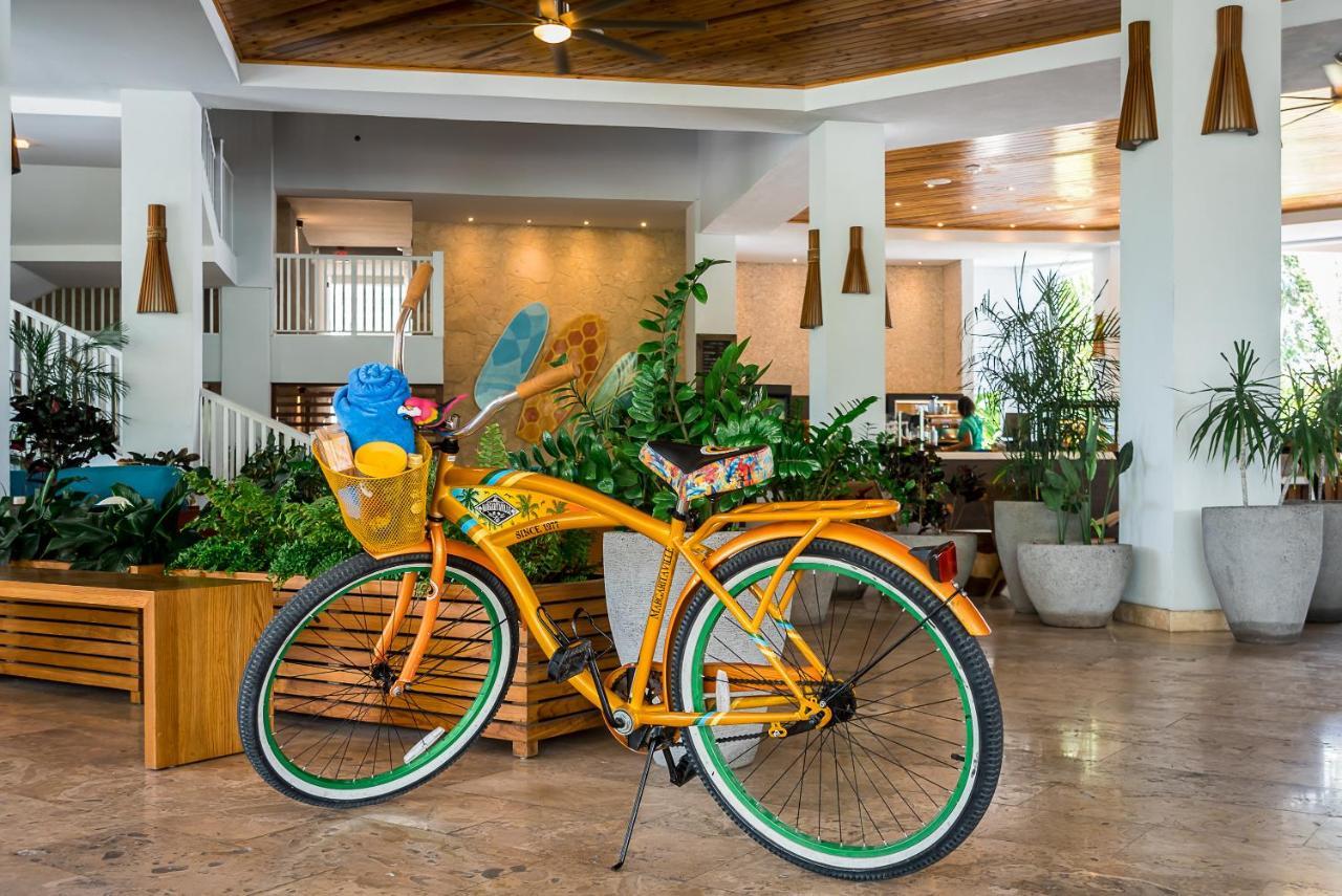ג'ורג' טאון Margaritaville Beach Resort Grand Cayman מראה חיצוני תמונה